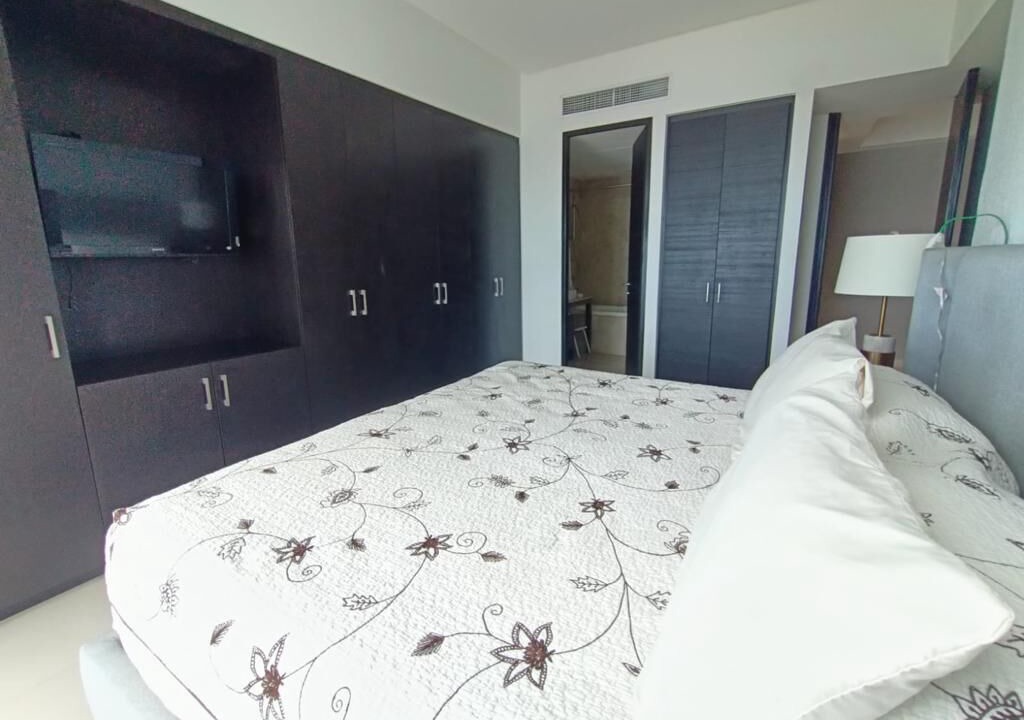 Photo of Bedroom in North Hotel Zone