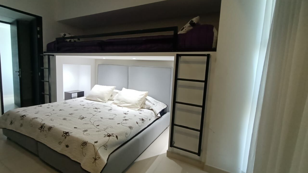 Photo of Bedroom in North Hotel Zone