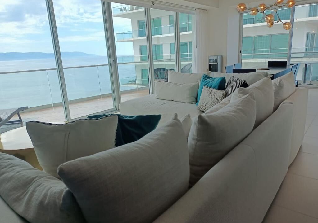 Photo of Livingroom in North Hotel Zone