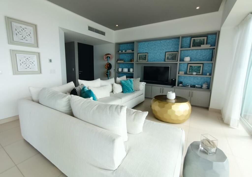 Photo of Livingroom in North Hotel Zone