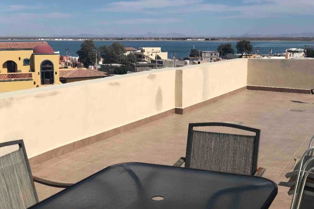 Photo of Outdoor in La Choya