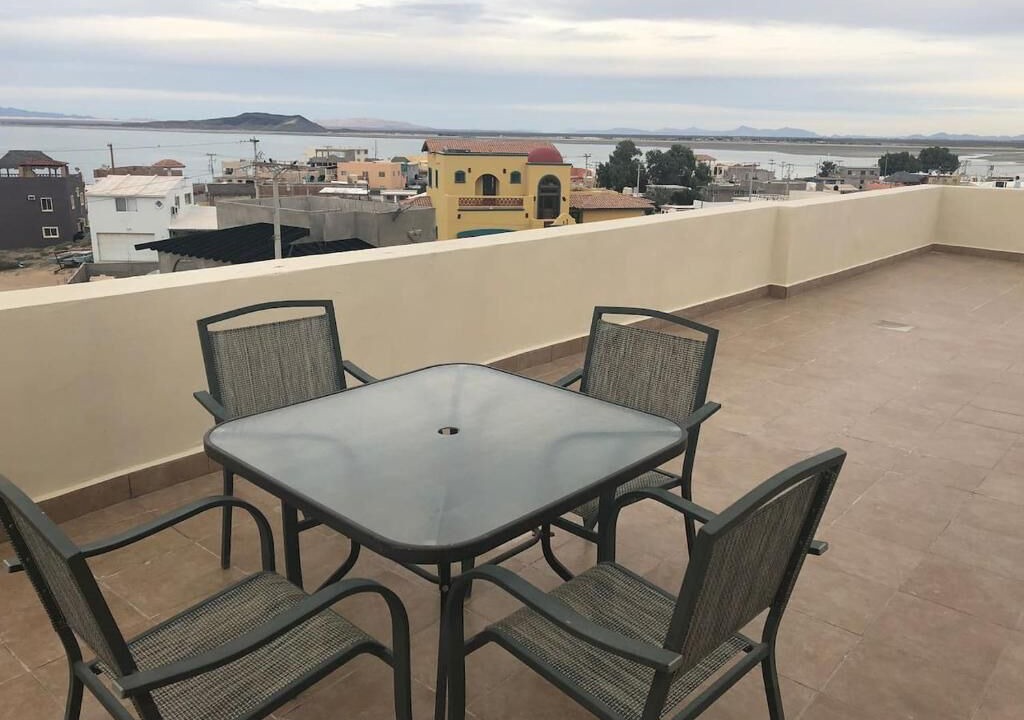 Photo of Outdoor in La Choya