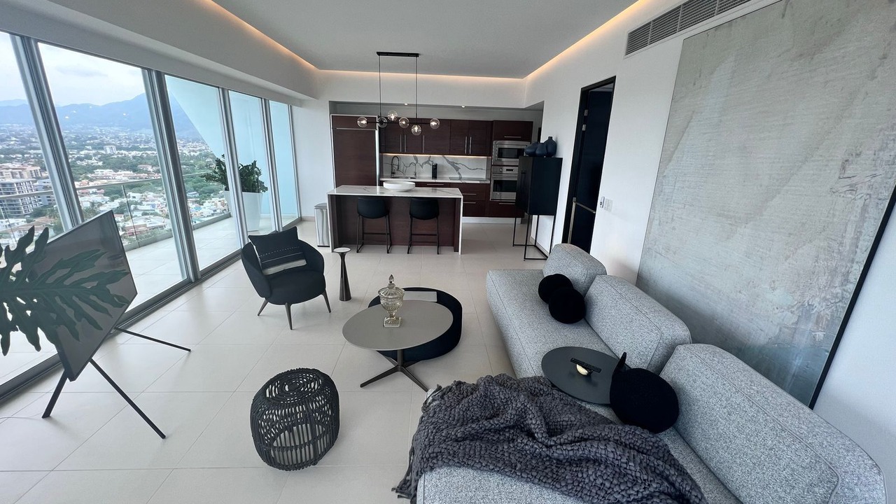 Photo of Livingroom in Puerto Vallarta