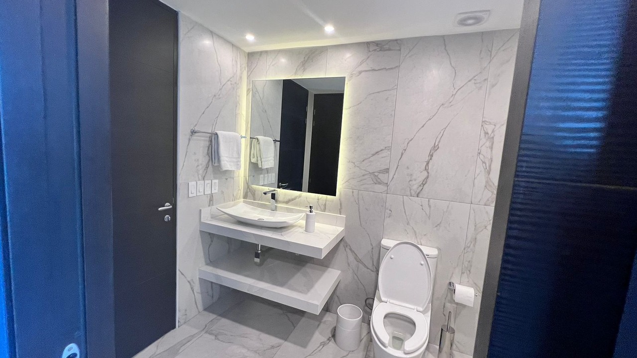 Photo of Bathroom in Puerto Vallarta