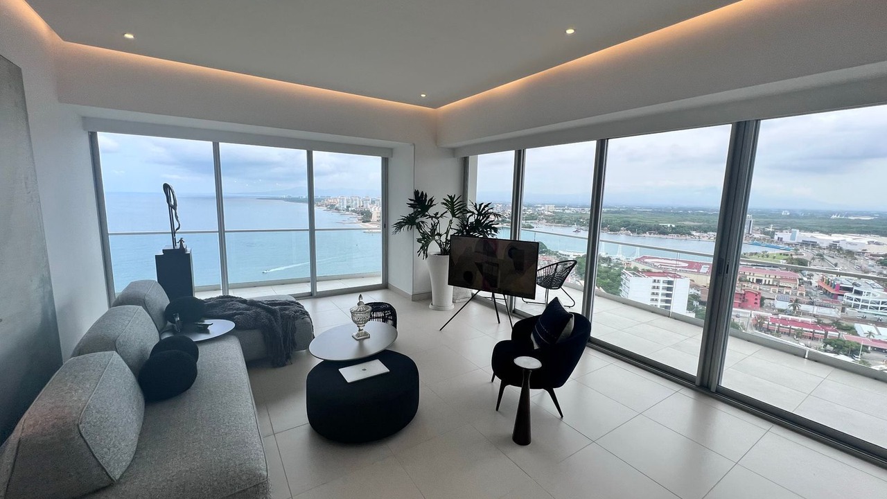 Photo of Livingroom in Puerto Vallarta