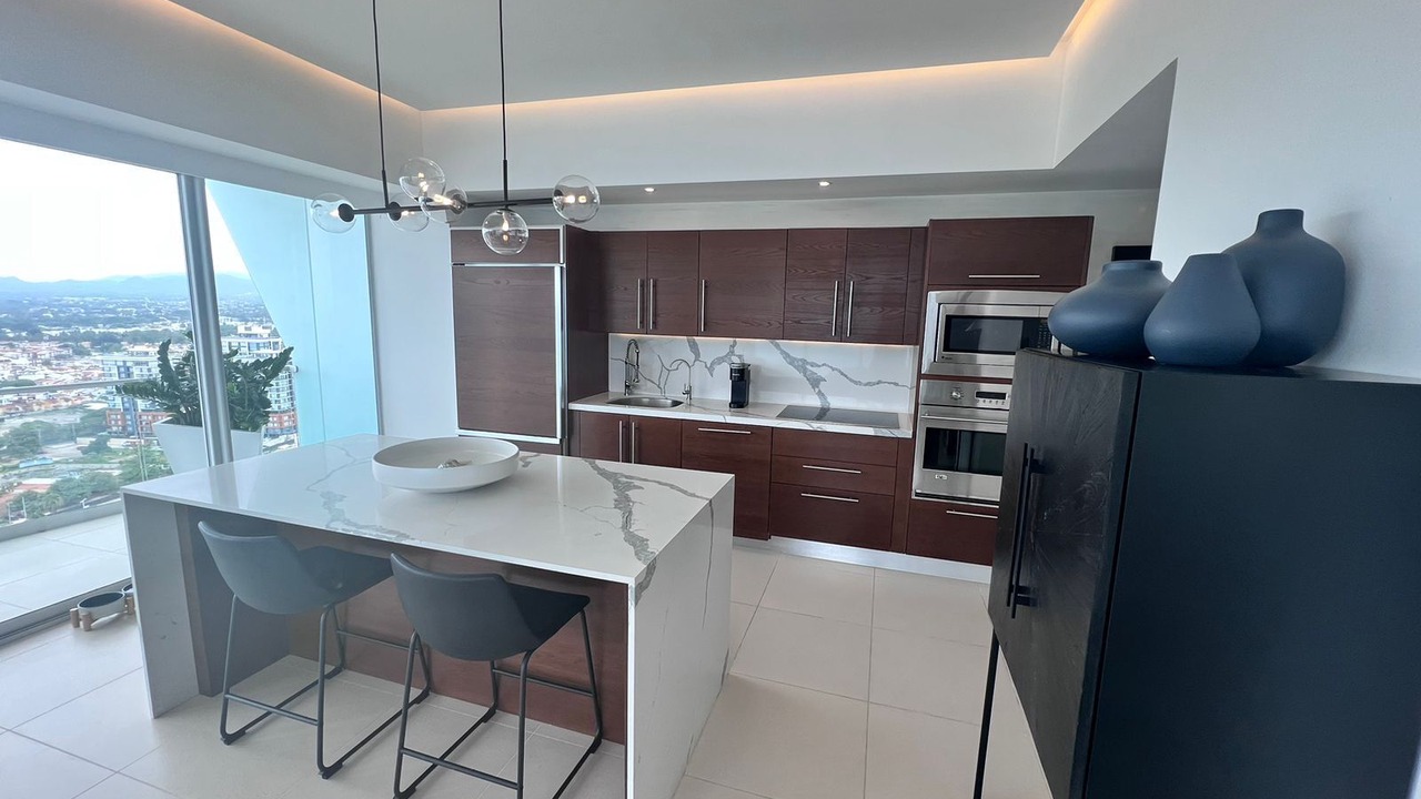 Photo of Kitchen in Puerto Vallarta