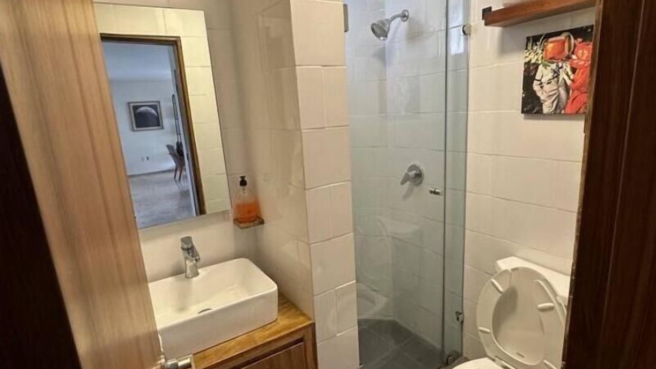 Photo of Bathroom in Providencia