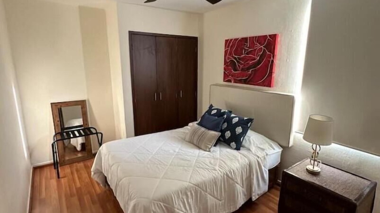 Photo of Bedroom in Providencia