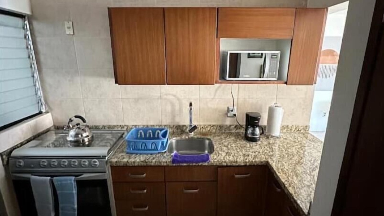 Photo of Kitchen in Providencia