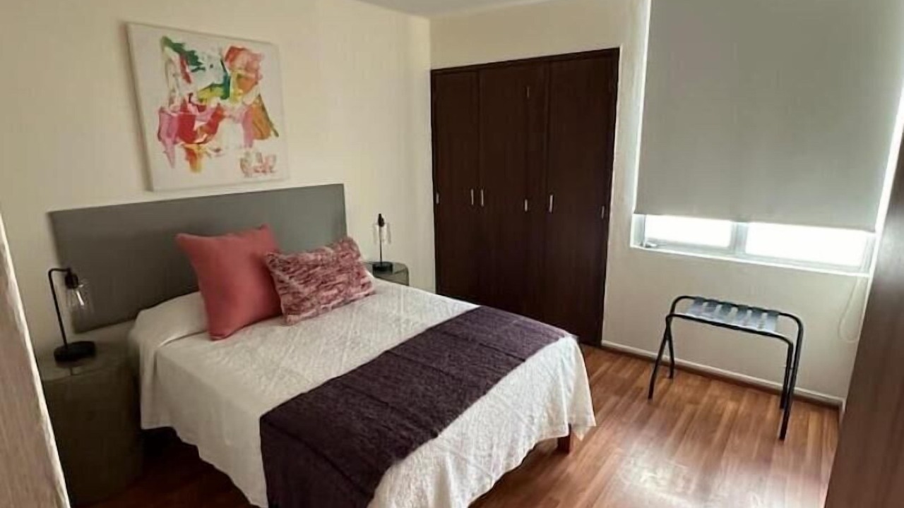 Photo of Bedroom in Providencia