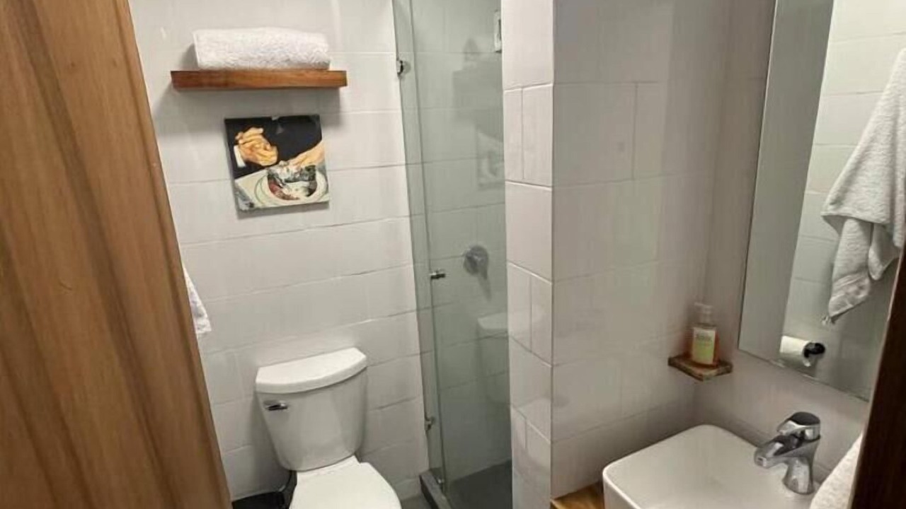 Photo of Bathroom in Providencia