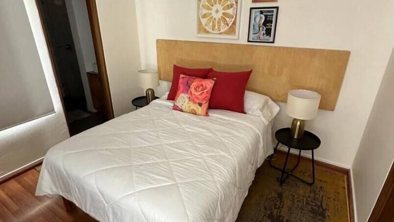 Photo of Bedroom in Providencia