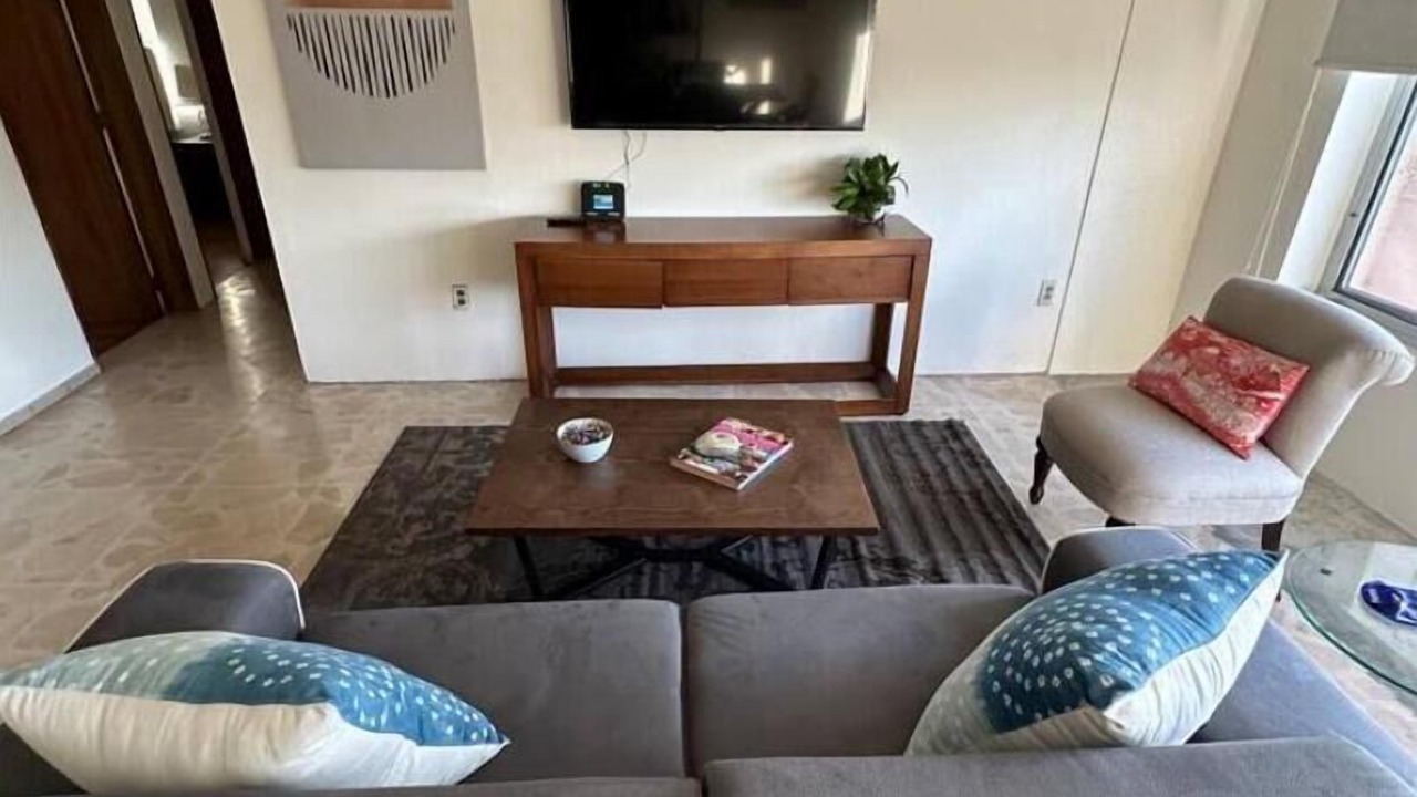 Photo of Livingroom in Providencia