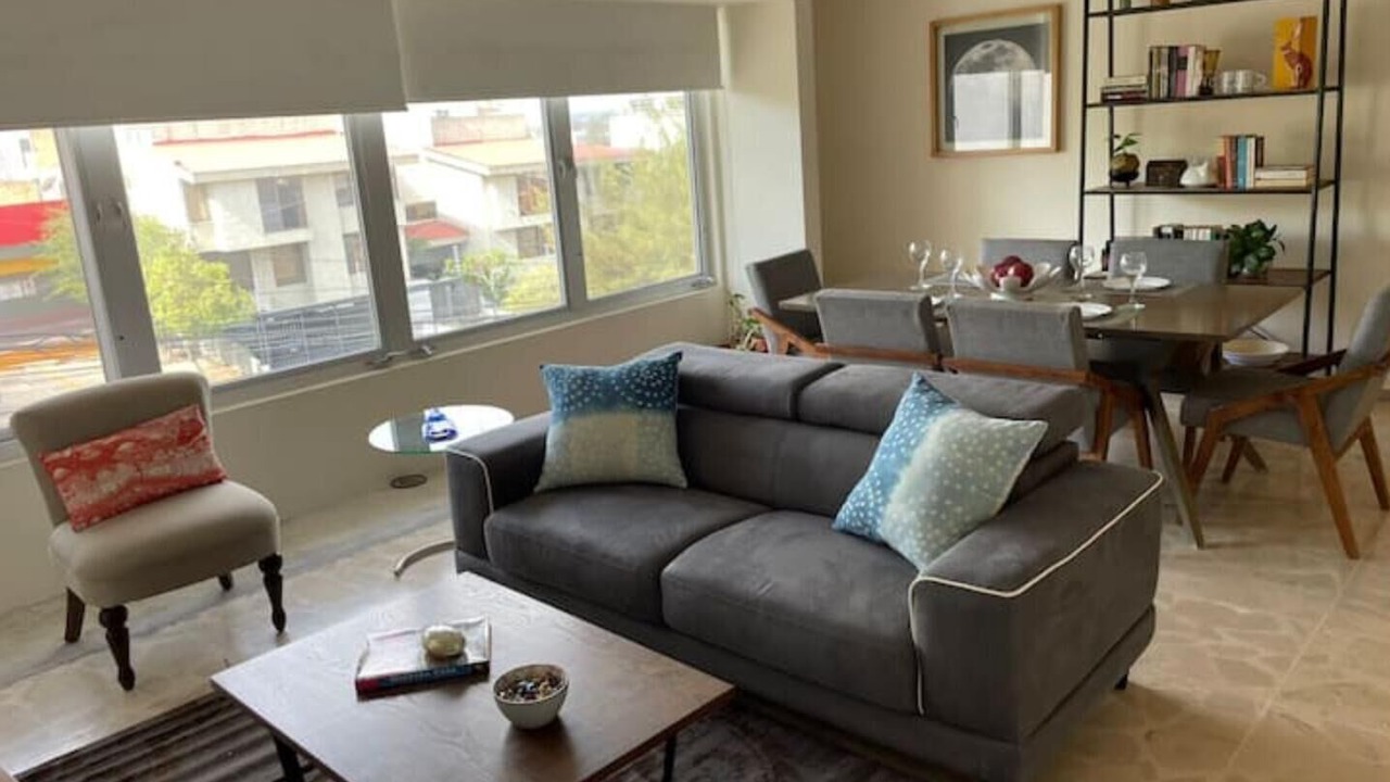 Photo of Livingroom in Providencia