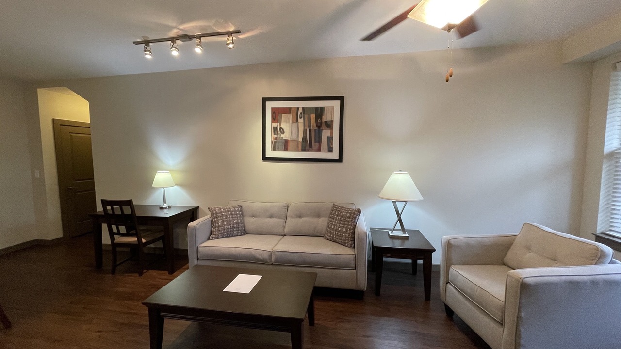 Photo of Livingroom in Miamisburg