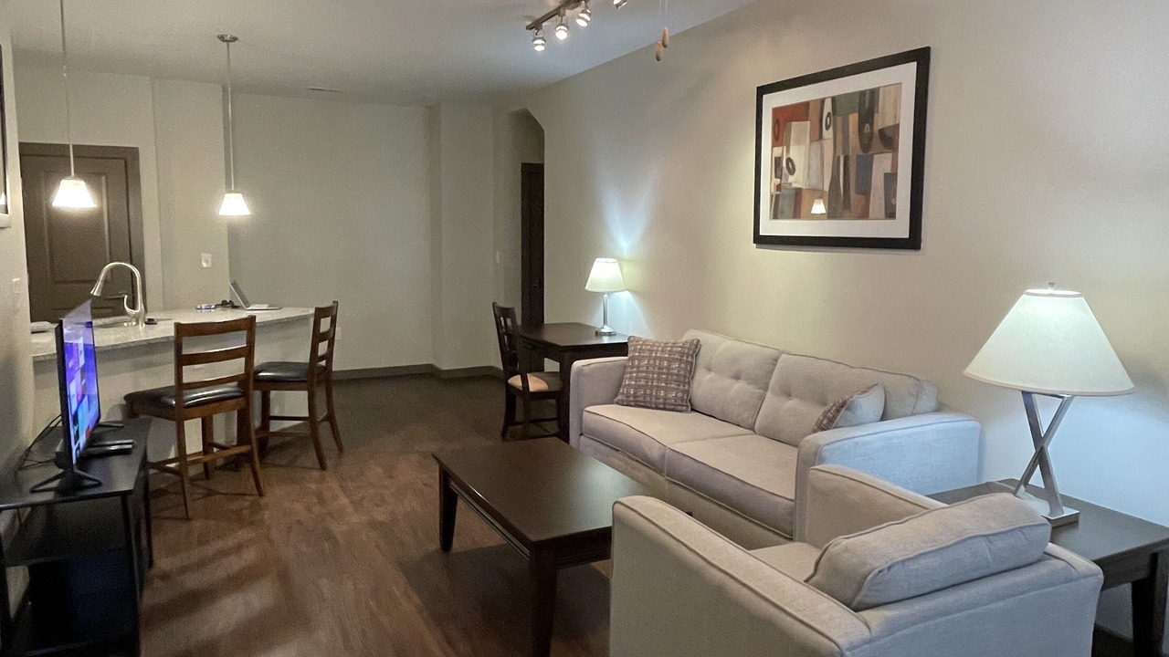 Photo of Livingroom in Miamisburg