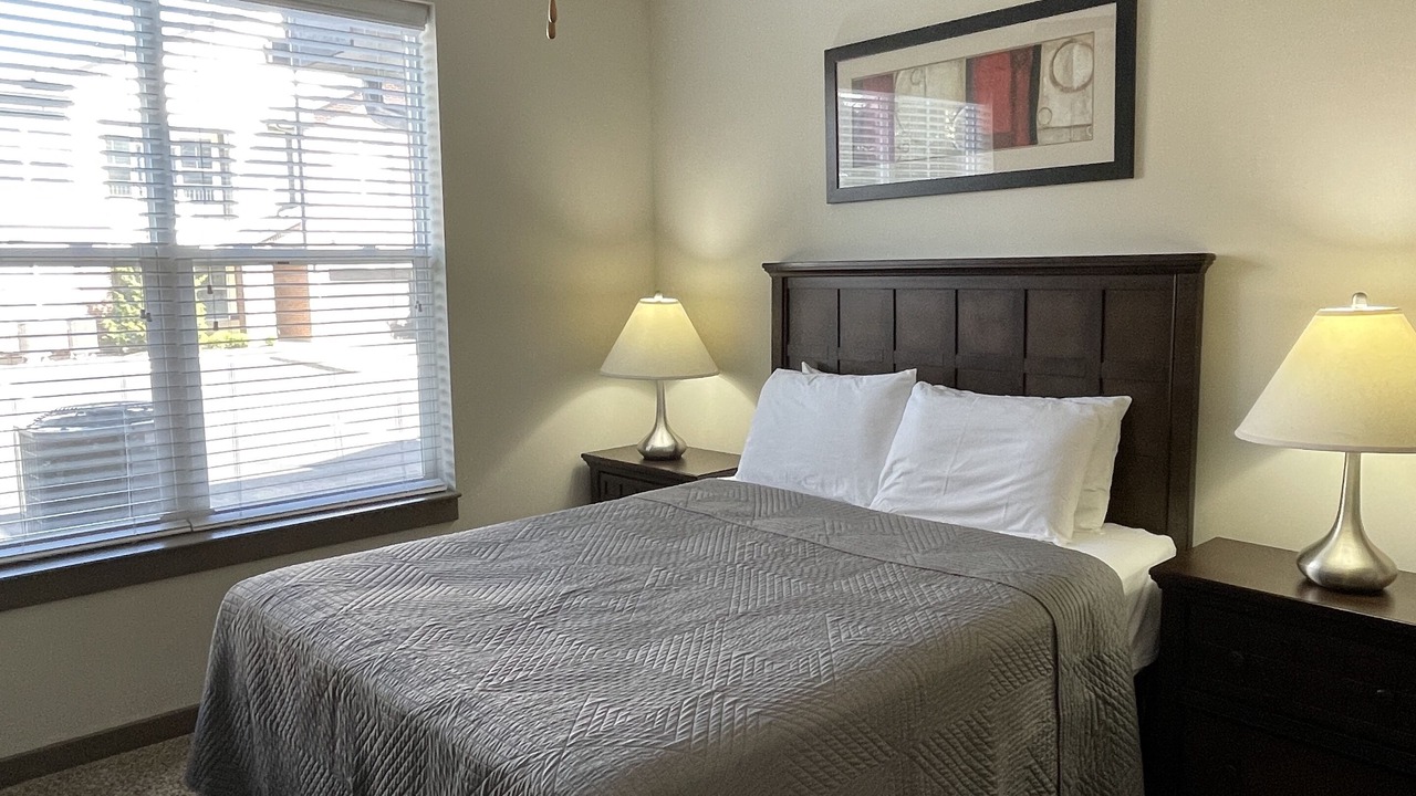 Photo of Bedroom in Miamisburg