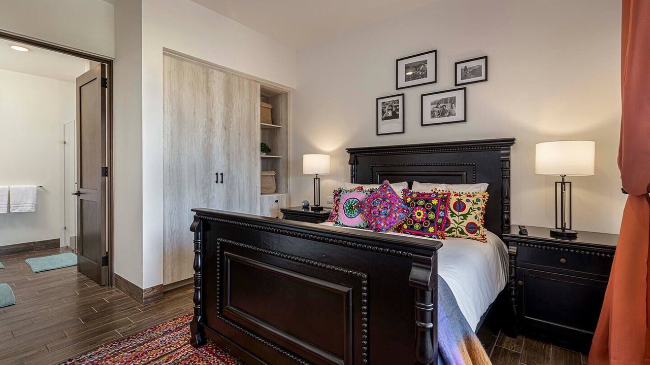 Photo of Bedroom in Los Cabos