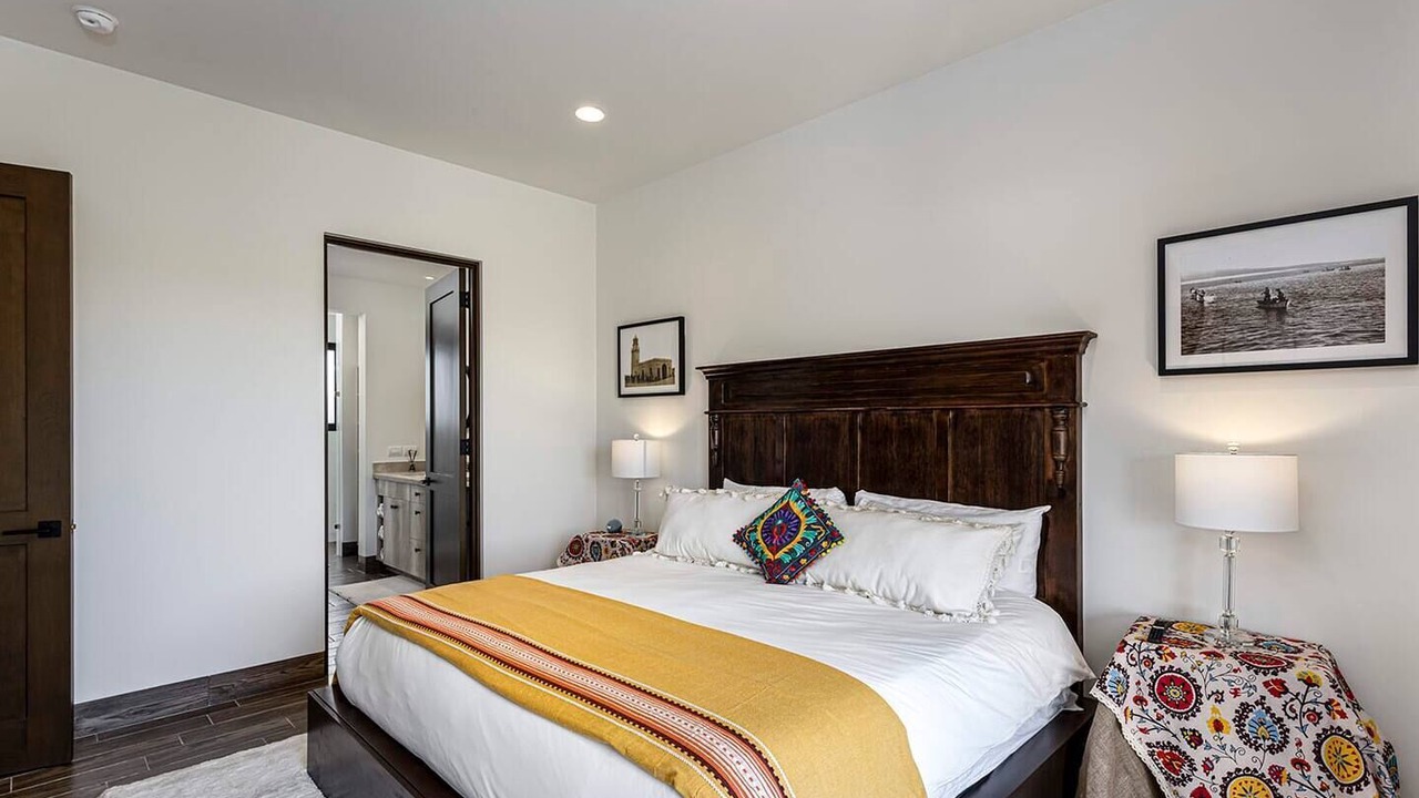 Photo of Bedroom in Los Cabos