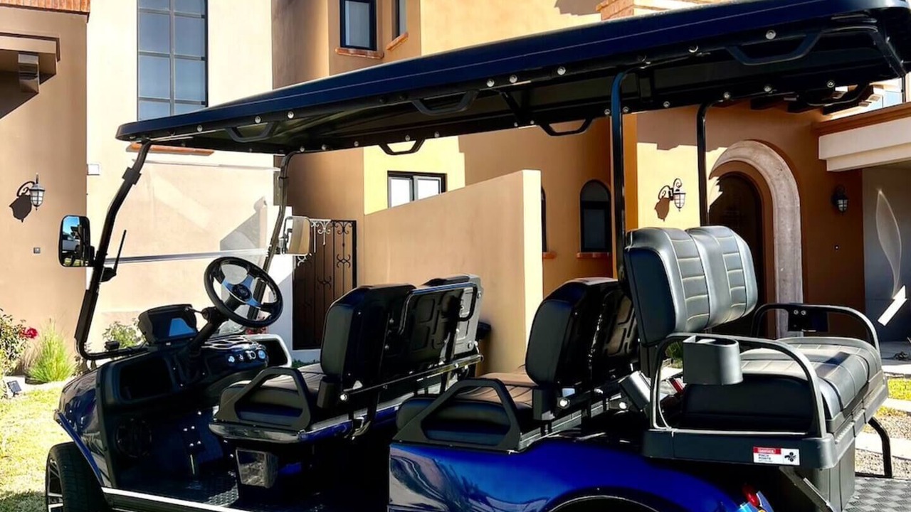 Photo of Outdoor in Los Cabos