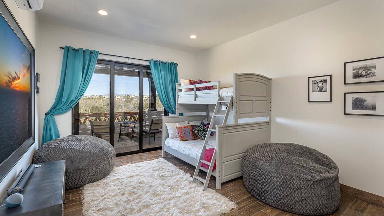 Photo of Bedroom in Los Cabos
