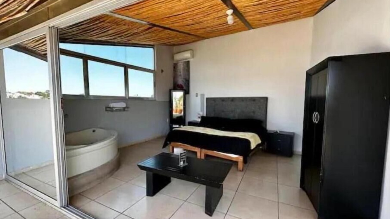 Photo of Bedroom in Tepatitlan de Morelos