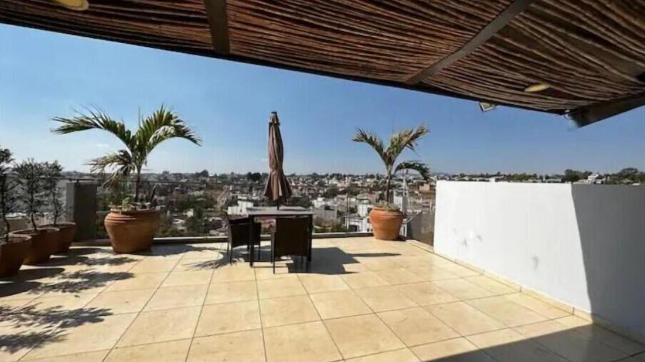 Photo of Patio Balcony in Tepatitlan de Morelos