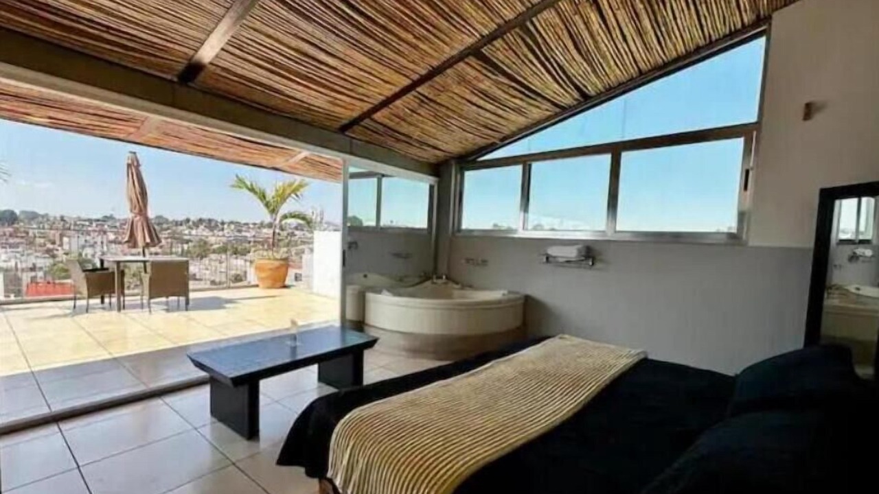 Photo of Bedroom in Tepatitlan de Morelos