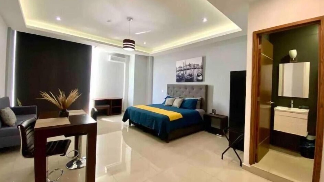 Photo of Bedroom in Tepatitlan de Morelos