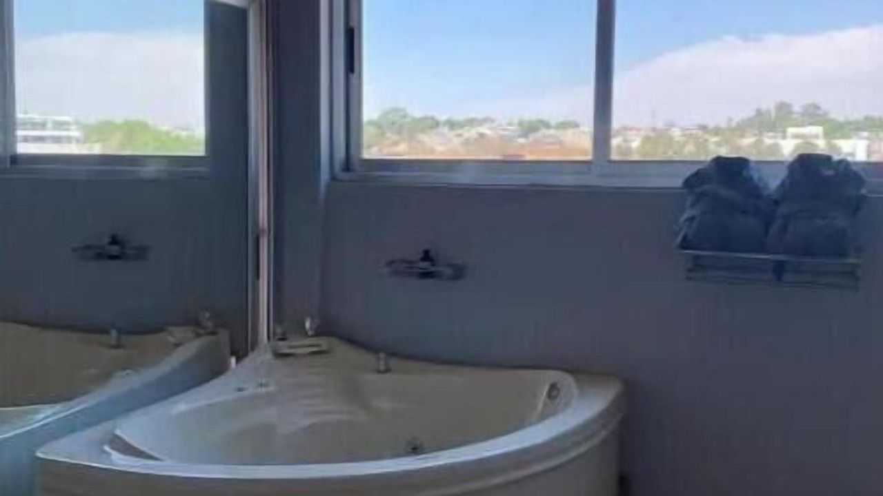 Photo of Bathroom in Tepatitlan de Morelos