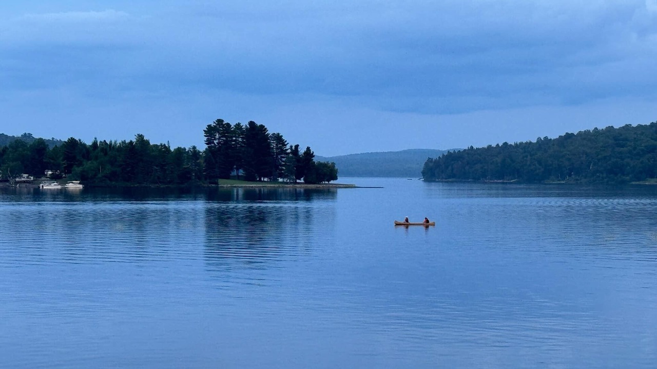 Photo of Outdoor in Eagle Lake