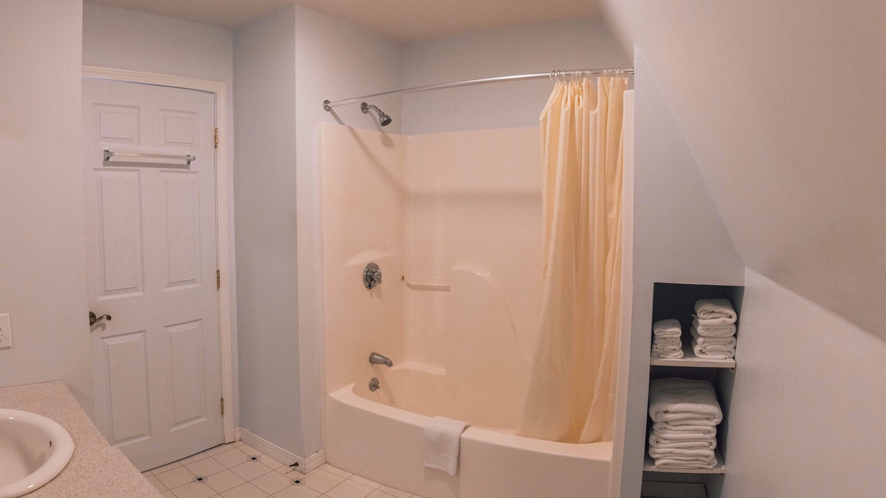 Photo of Bathroom in Eagle Lake