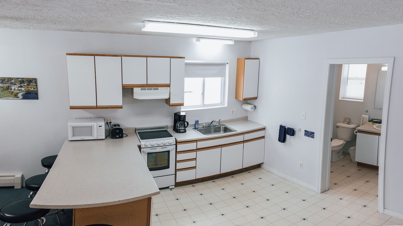 Photo of Kitchen in Eagle Lake