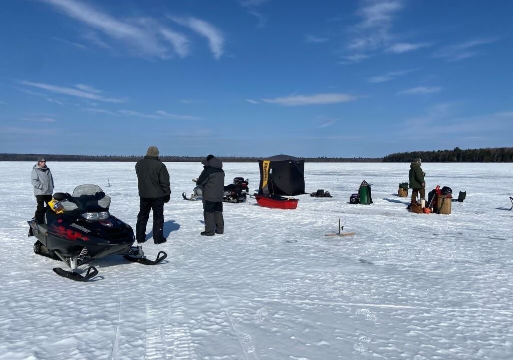 Photo of Outdoor in Eagle Lake