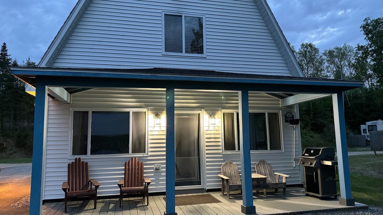 Photo of Outdoor in Eagle Lake