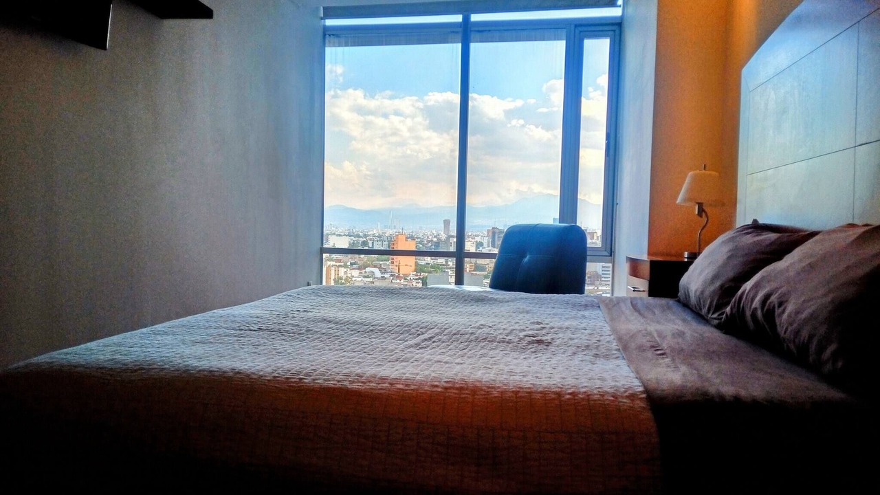 Photo of Bedroom in Cuauhtemoc