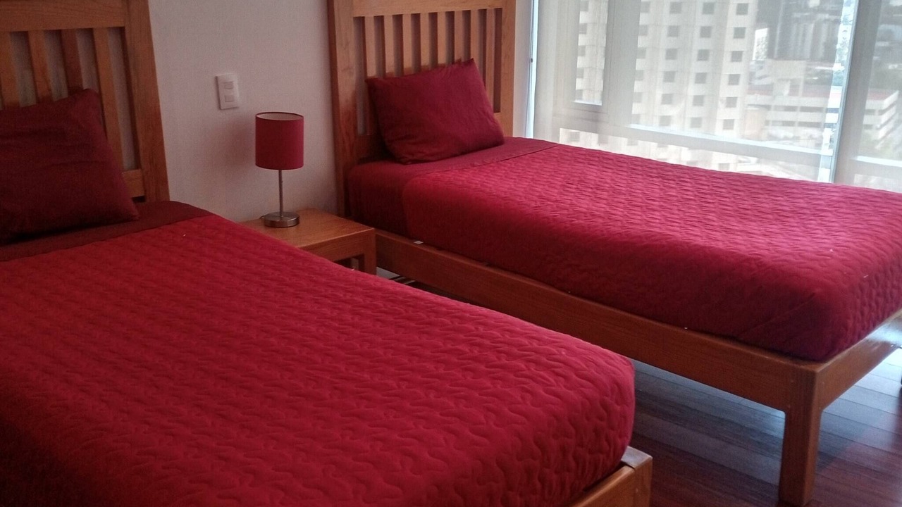 Photo of Bedroom in Cuauhtemoc