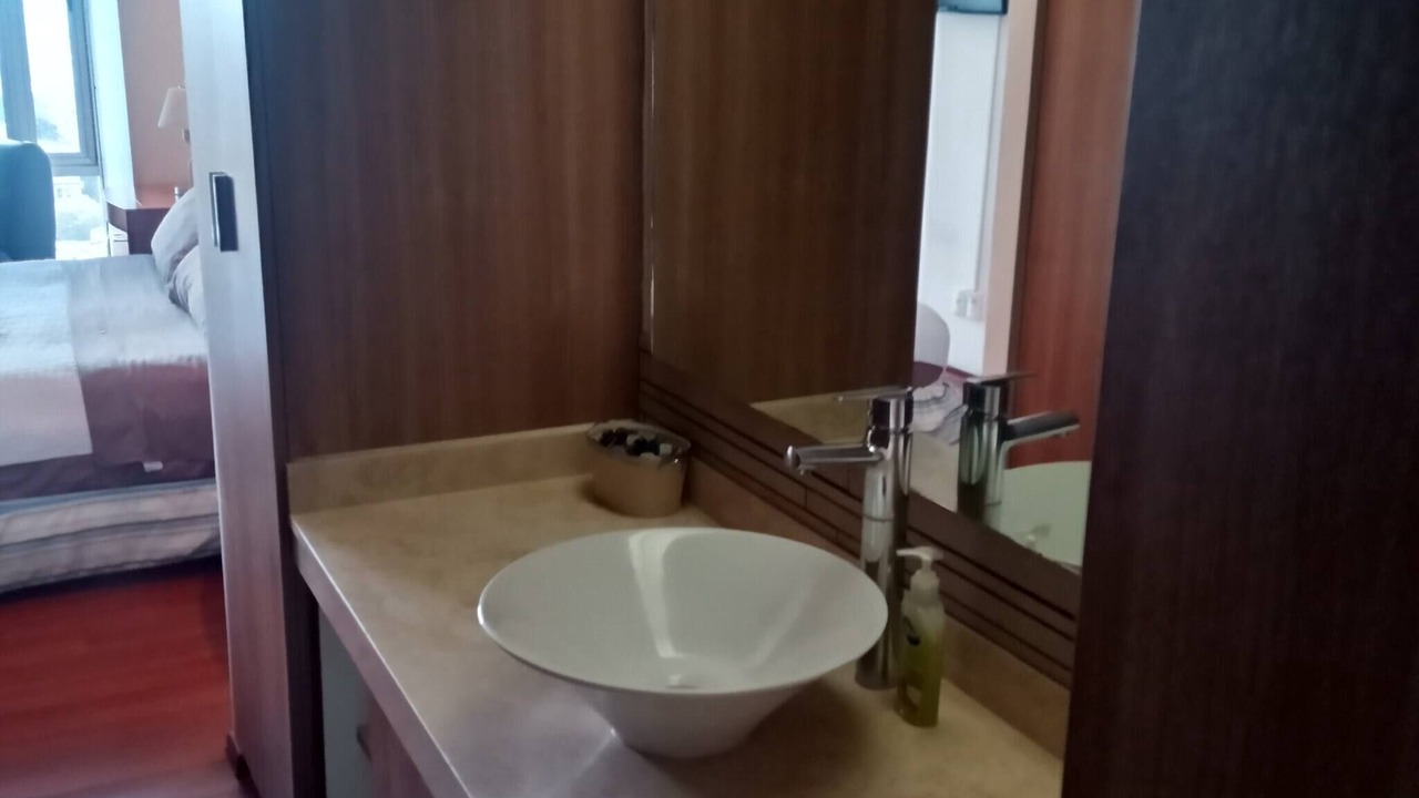 Photo of Bathroom in Cuauhtemoc