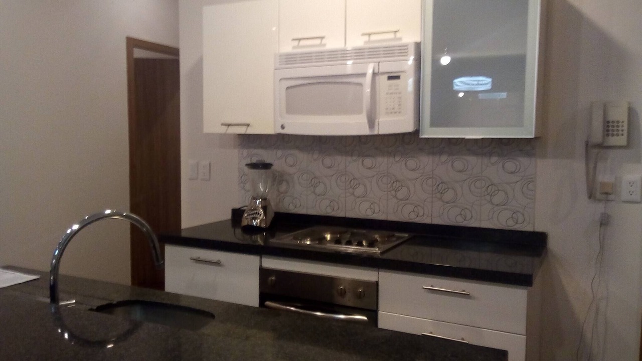 Photo of Kitchen in Cuauhtemoc