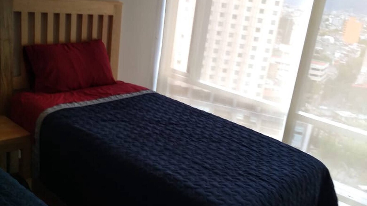 Photo of Bedroom in Cuauhtemoc