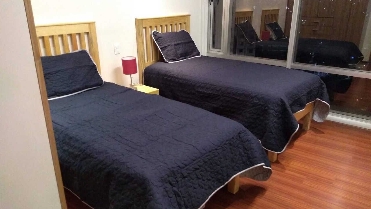 Photo of Bedroom in Cuauhtemoc
