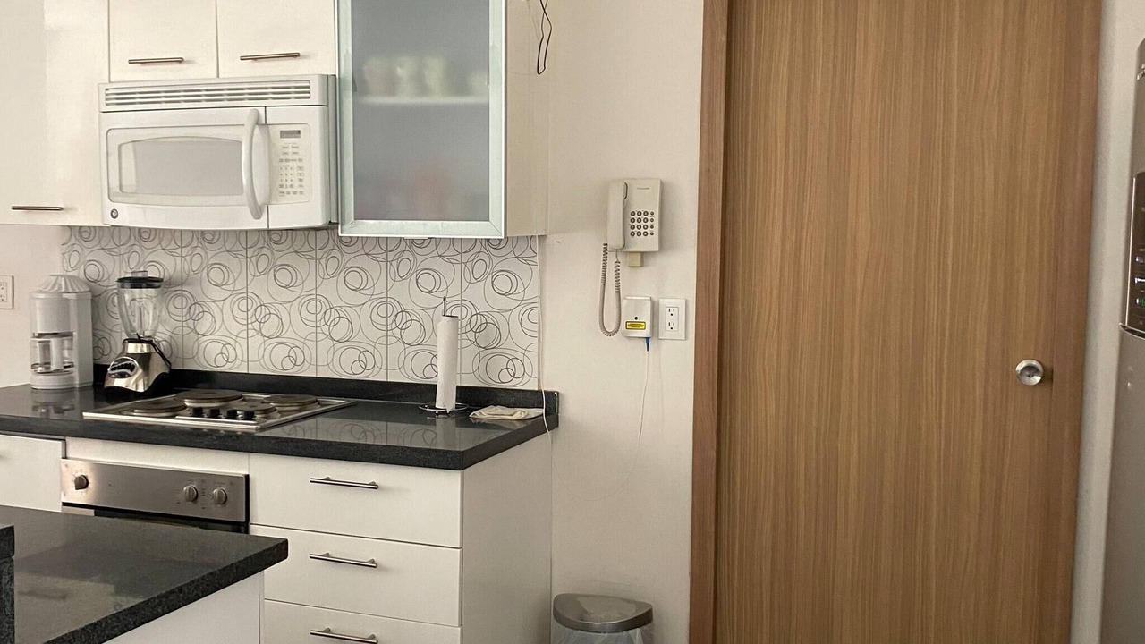 Photo of Kitchen in Cuauhtemoc