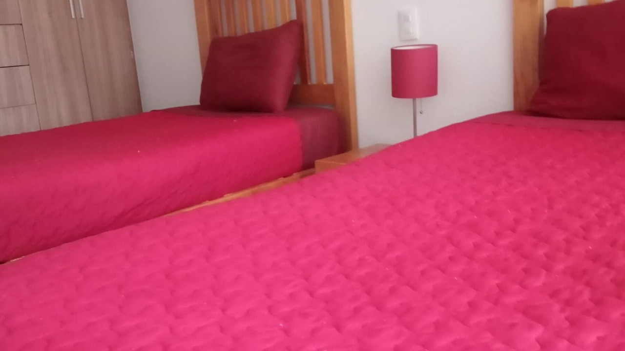 Photo of Bedroom in Cuauhtemoc