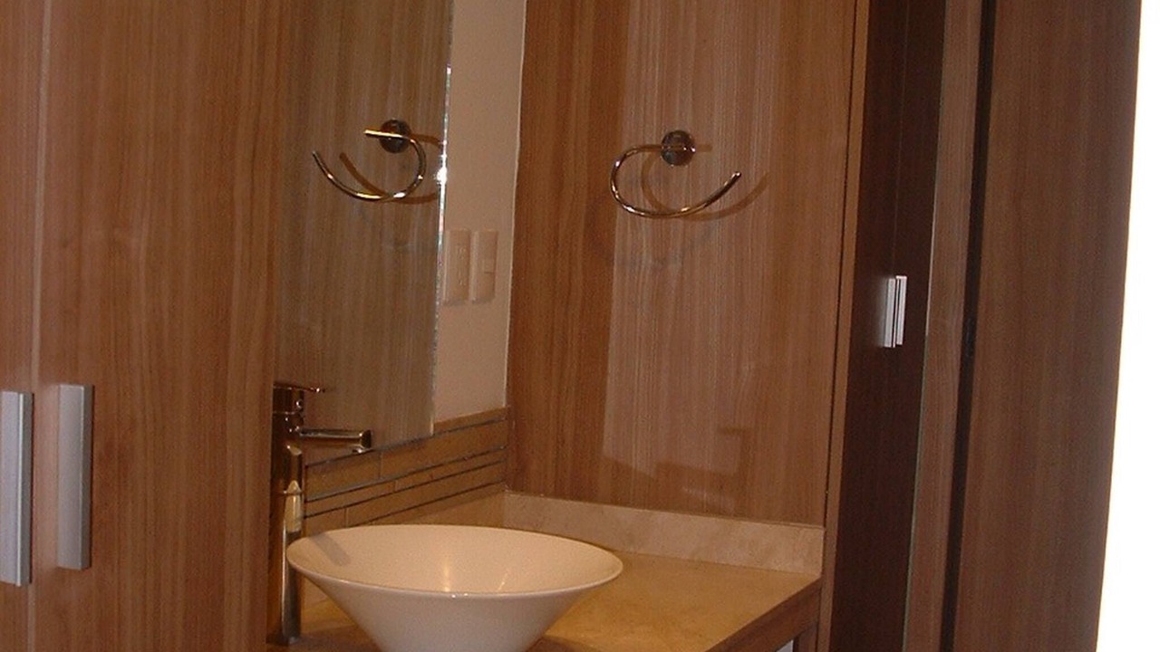 Photo of Bathroom in Cuauhtemoc