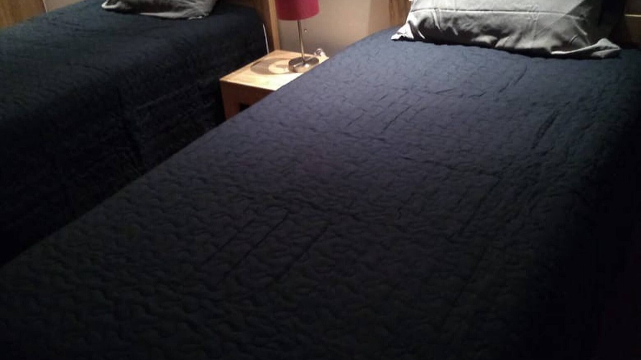 Photo of Bedroom in Cuauhtemoc
