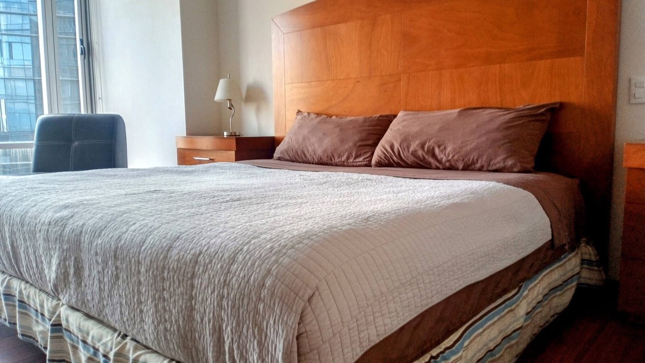 Photo of Bedroom in Cuauhtemoc