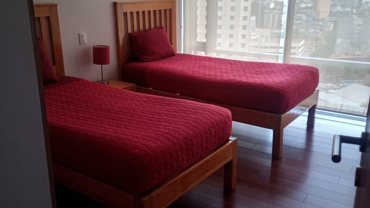 Photo of Bedroom in Cuauhtemoc