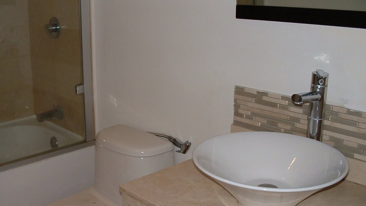 Photo of Bathroom in Cuauhtemoc