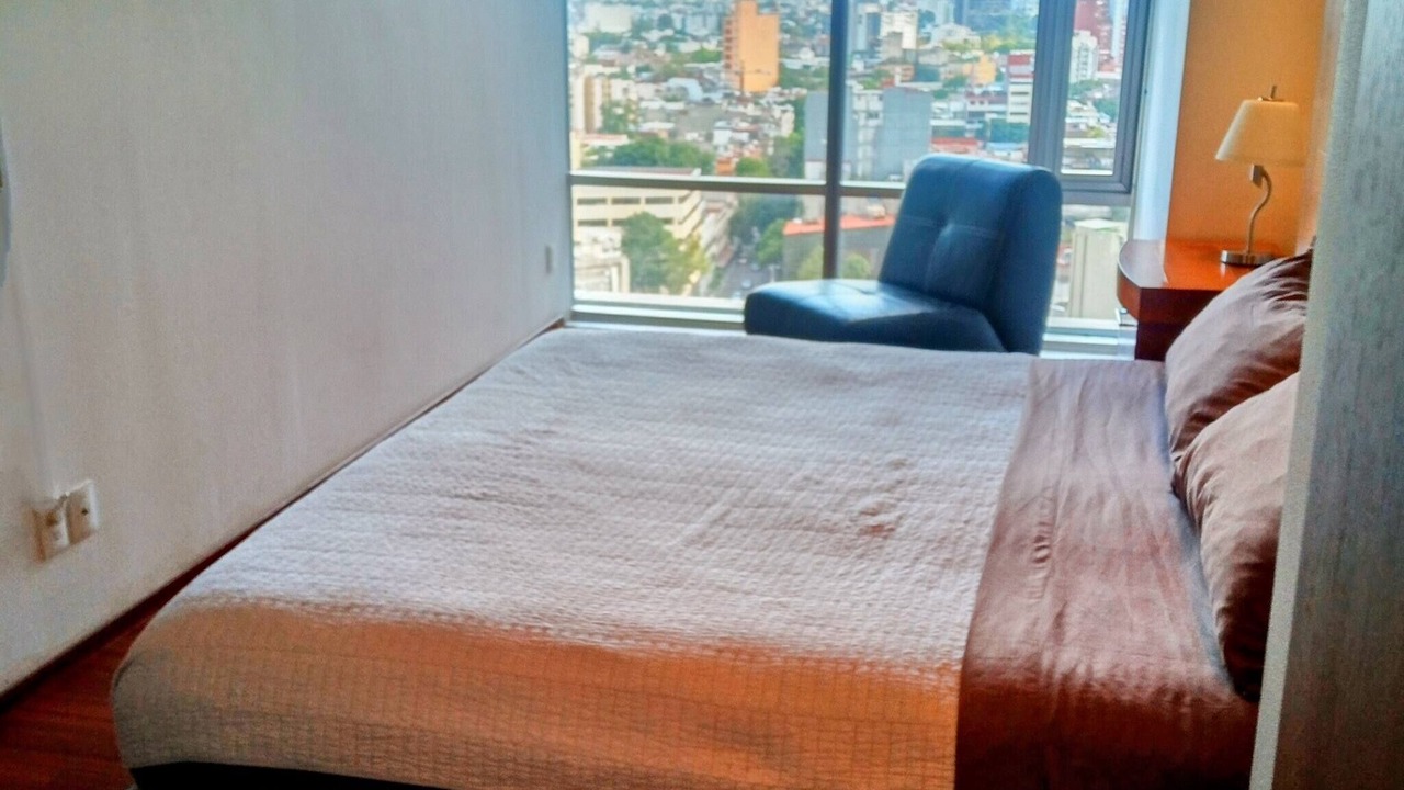Photo of Bedroom in Cuauhtemoc
