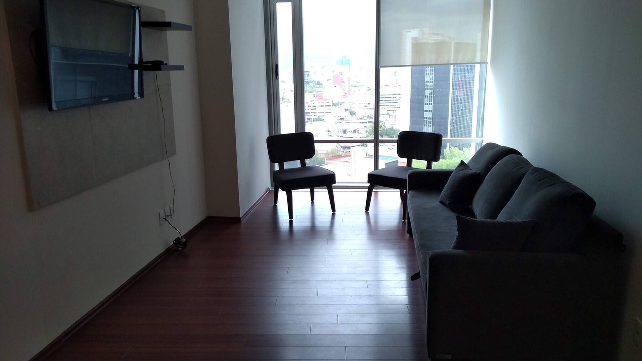 Photo of Livingroom in Cuauhtemoc